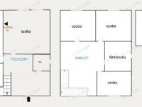 Eladó családi ház