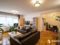 Eladó téglalakás, Győrött 89.9 M Ft, 2+1 szobás