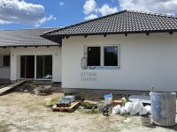Eladó ikerház, Sülysápon 94 M Ft, 4 szobás
