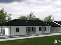 Eladó családi ház