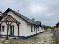 Eladó ikerház, Tápiószecsőn 75.9 M Ft, 4 szobás