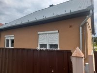 Eladó családi ház, Tiszaszentmártonon 18.5 M Ft, 2 szobás