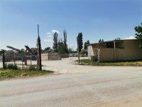 Eladó ipari ingatlan