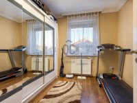 Eladó ikerház, Nagytarcsán 126 M Ft, 4 szobás