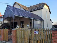 Eladó családi ház, Kiskörén 38.99 M Ft, 8 szobás