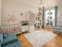 Eladó téglalakás, I. kerületben 199 M Ft, 3 szobás