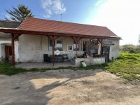 Eladó családi ház, Harkán 47.9 M Ft, 2 szobás