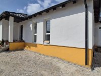 Eladó családi ház, Győrújbaráton 99.9 M Ft, 4 szobás