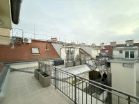 Eladó téglalakás, VI. kerületben 139.9 M Ft, 4 szobás