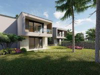 Eladó ikerház, II. kerületben 359 M Ft, 4 szobás