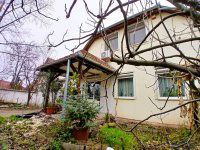 Eladó ikerház, Szigethalmon 72.9 M Ft, 4 szobás