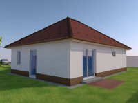 Eladó családi ház, Pomázon 149.9 M Ft, 5 szobás