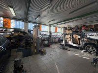 Eladó ipari ingatlan, XVIII. kerületben 69.9 M Ft