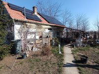 Eladó családi ház, Pusztamonostoron 27 M Ft, 2 szobás