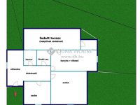 Eladó téglalakás, Pécsett 67.9 M Ft, 2 szobás