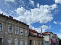 Eladó téglalakás, Szombathelyen 26.9 M Ft, 2+1 szobás