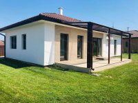 Eladó családi ház, Szántódon 125 M Ft / költözzbe.hu