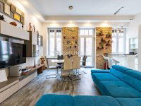 Eladó téglalakás, IX. kerületben 239 M Ft, 5 szobás