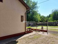 Eladó nyaraló, Lakitelken 19.99 M Ft, 3 szobás