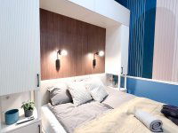 Kiadó téglalakás, albérlet