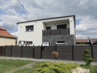 Eladó családi ház, Szarvason, Petőfi utcában 174 M Ft