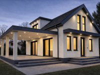 Eladó családi ház, Pócsmegyeren 149 M Ft, 5 szobás