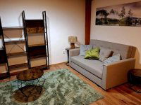 Kiadó téglalakás, albérlet, VII. kerületben, Síp utcában