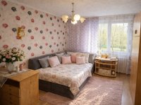 Eladó panellakás, III. kerületben 60.9 M Ft, 2 szobás