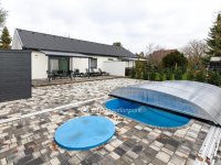 Eladó ikerház, Balatonvilágoson 200 M Ft, 5+1 szobás