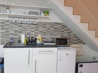 Eladó téglalakás, VI. kerületben 44 M Ft, 1 szobás