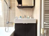 Eladó téglalakás, XIV. kerületben 69 M Ft, 2 szobás