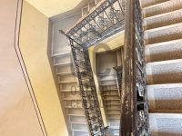 Eladó téglalakás, VI. kerületben 92 M Ft, 2 szobás