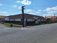 Eladó hotel, Abádszalókban 84 M Ft / költözzbe.hu