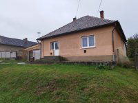 Eladó családi ház, Kállón 19 M Ft, 3+1 szobás