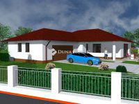 Eladó családi ház, Érden 235 M Ft, 5 szobás