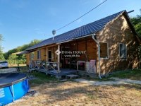 Eladó családi ház, Nyáregyházán 70 M Ft, 6 szobás