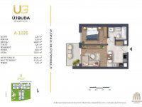 Eladó téglalakás, XI. kerületben 91.7 M Ft, 2 szobás