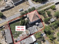 Eladó családi ház, Őcsényen, Deák utcában 28.9 M Ft