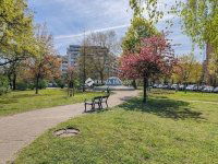 Eladó téglalakás, XIII. kerületben 71 M Ft, 2 szobás