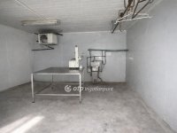Eladó ipari ingatlan, Füzesabonyban 69.9 M Ft