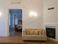 Kiadó téglalakás, albérlet, V. kerületben, Október 6. utcában