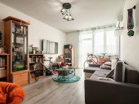 Eladó téglalakás, Debrecenben 52.2 M Ft, 1+1 szobás