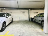 Kiadó garázs, XI. kerületben, Szerémi úton 34 E Ft / hó