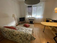 Kiadó téglalakás, albérlet, Pécsett, Garay utcában, 1 szobás