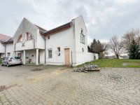 Eladó téglalakás, Kőszegen 74.9 M Ft, 7 szobás