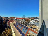 Eladó téglalakás, IX. kerületben 124.9 M Ft, 3 szobás