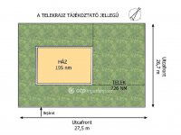 Eladó családi ház, Siófokon 150 M Ft, 5+4 szobás