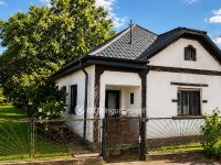 Eladó családi ház, Kabán 14.9 M Ft, 2 szobás