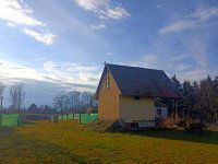 Eladó telek, Kiskunhalason 7.49 M Ft / költözzbe.hu