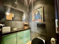 Eladó téglalakás, VI. kerületben 183 M Ft, 3 szobás